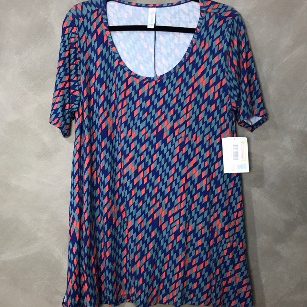 LuLaRoe perfect T